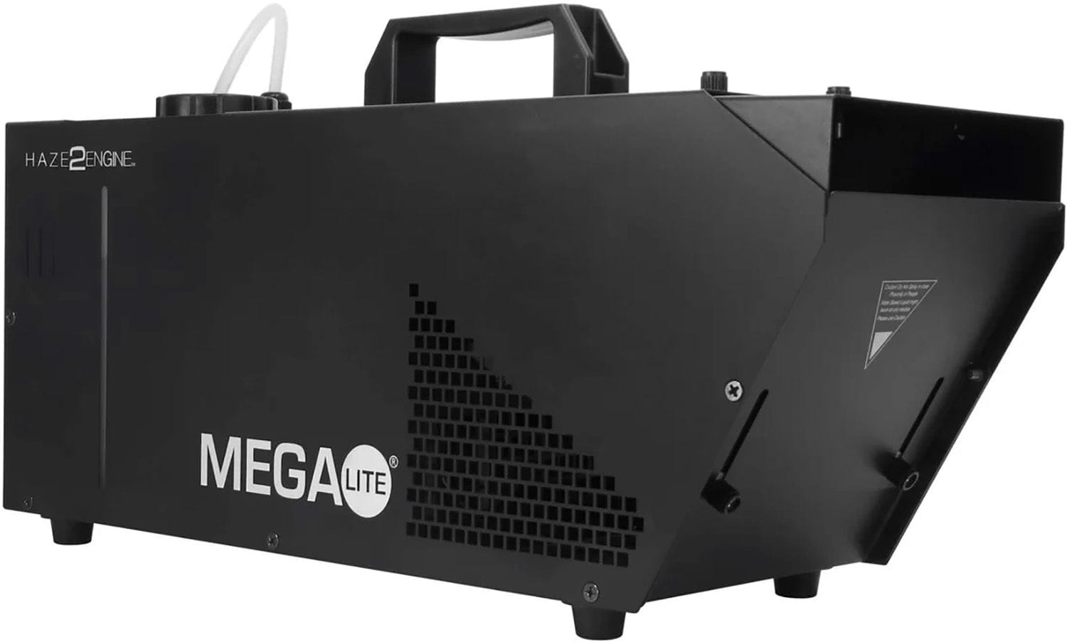Mega-Lite Haze 2 Engine Water-Based DMX Hazer - PSSL ProSound and Stage Lighting