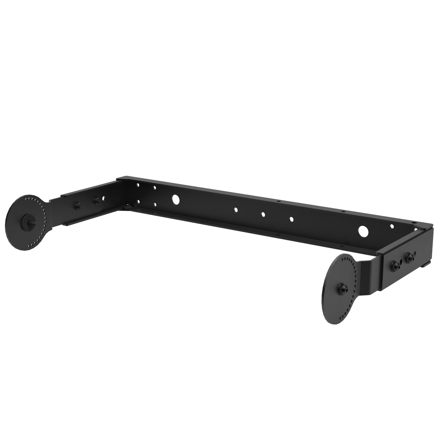 RCF HBR60706 Horizontal Bracket for Compact C 45, KX 45 & NX 945 (Pair) (REPLACES: H-BR 001)