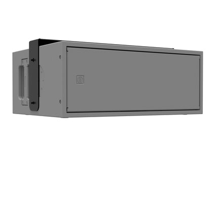 RCF HBR60709 Vertical Bracket for SUB808-AS