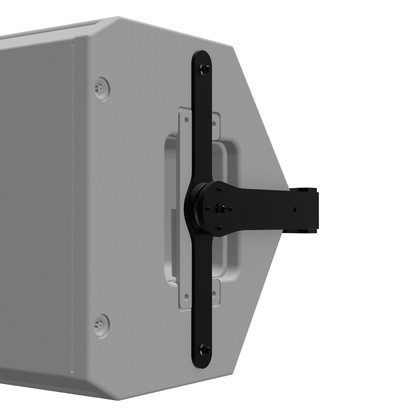 RCF HBR60711 Horizontal Bracket for KX 10-A