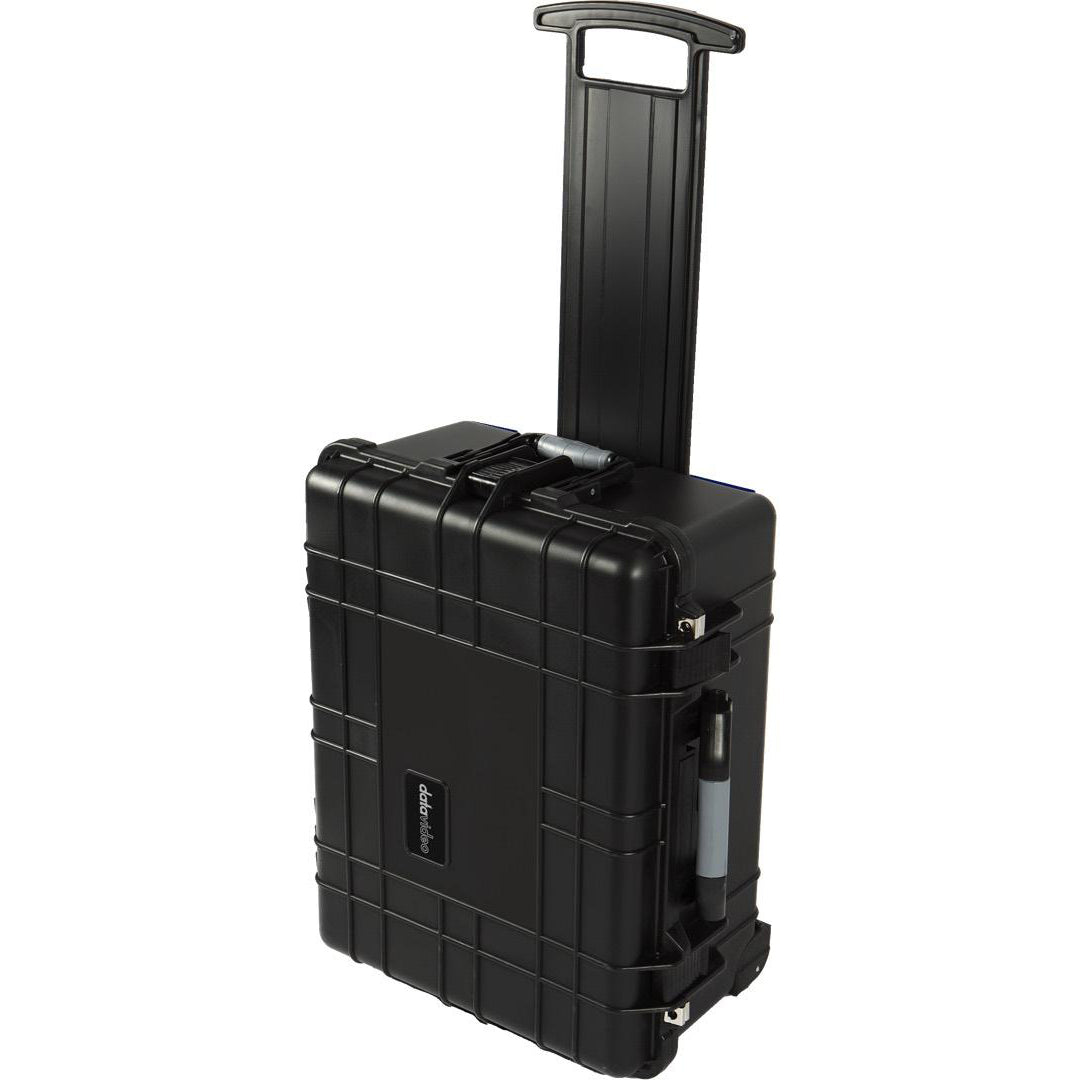 Datavideo HC-850 Rugged Travel Case for HS-Series Mobile Cast Video Streaming Studios