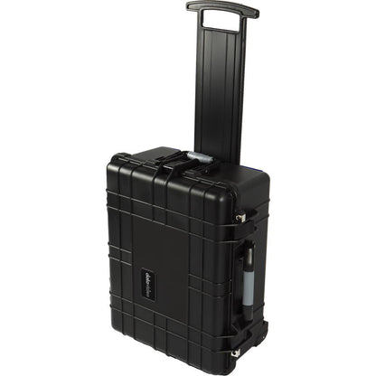Datavideo HC-850 Rugged Travel Case for HS-Series Mobile Cast Video Streaming Studios