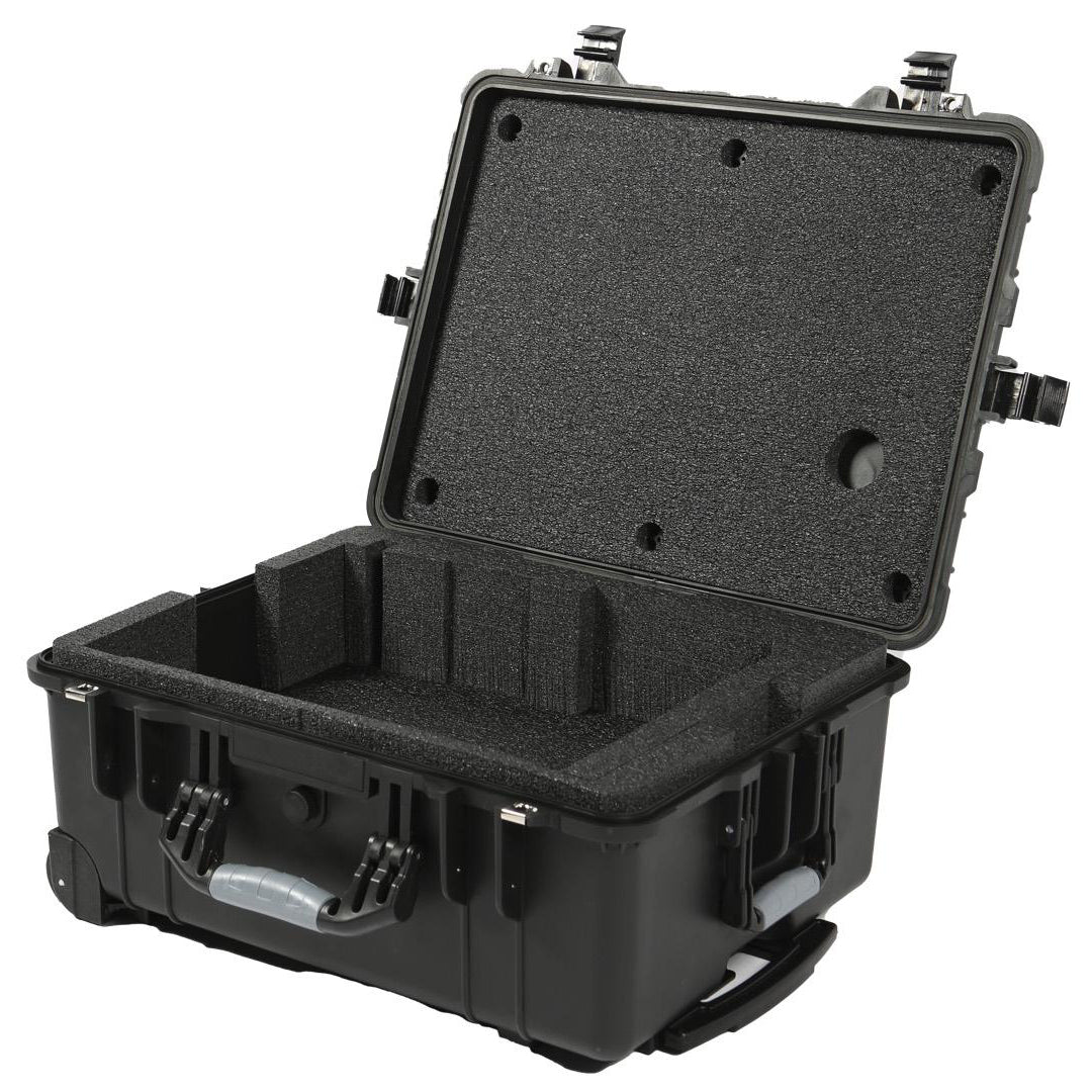 Datavideo HC-850 Rugged Travel Case for HS-Series Mobile Cast Video Streaming Studios
