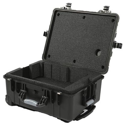 Datavideo HC-850 Rugged Travel Case for HS-Series Mobile Cast Video Streaming Studios