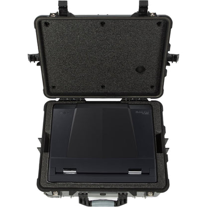 Datavideo HC-850 Rugged Travel Case for HS-Series Mobile Cast Video Streaming Studios
