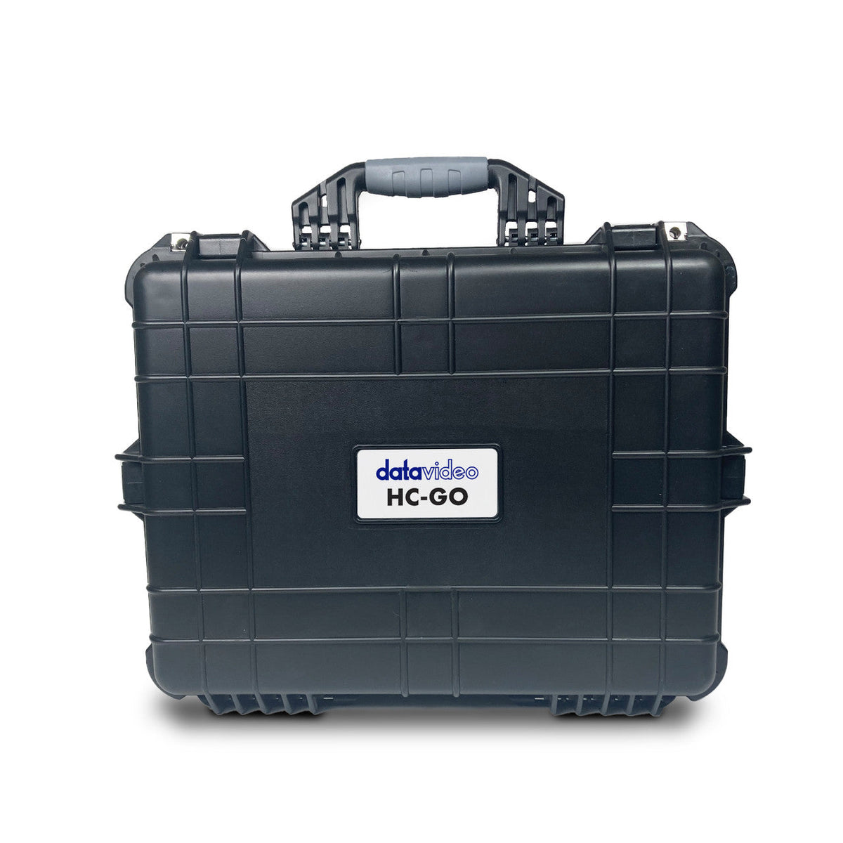 Datavideo HC-GO-300 Water/dust resistant high impact case. Includes Precut foam that fits RMC-300A controller.