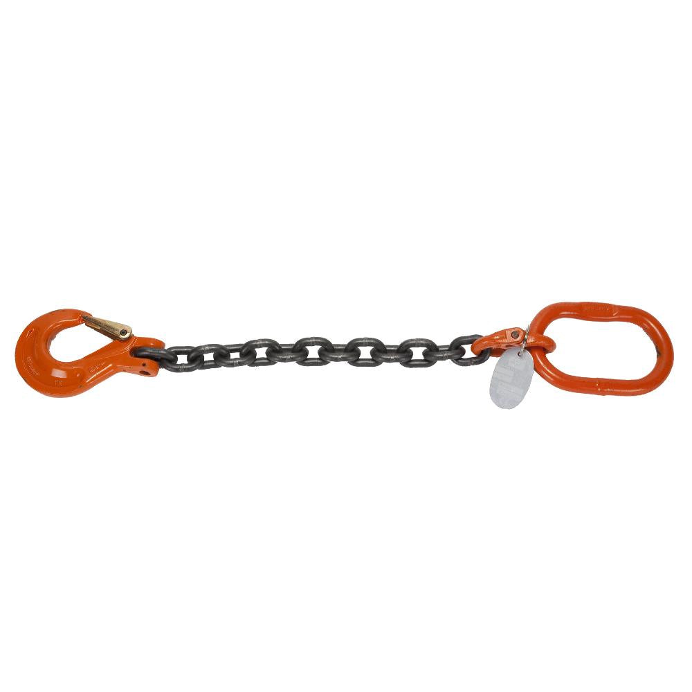 RCF HC-TTL55 Hoist Connector Chain for Flybar to Hoist Connection (CE Compliant)