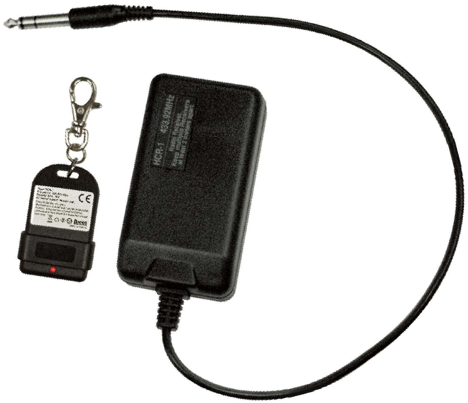 Antari HCR-1 Wireless Remote for HZ-100 and HZ-400 Hazers - PSSL ProSound and Stage Lighting