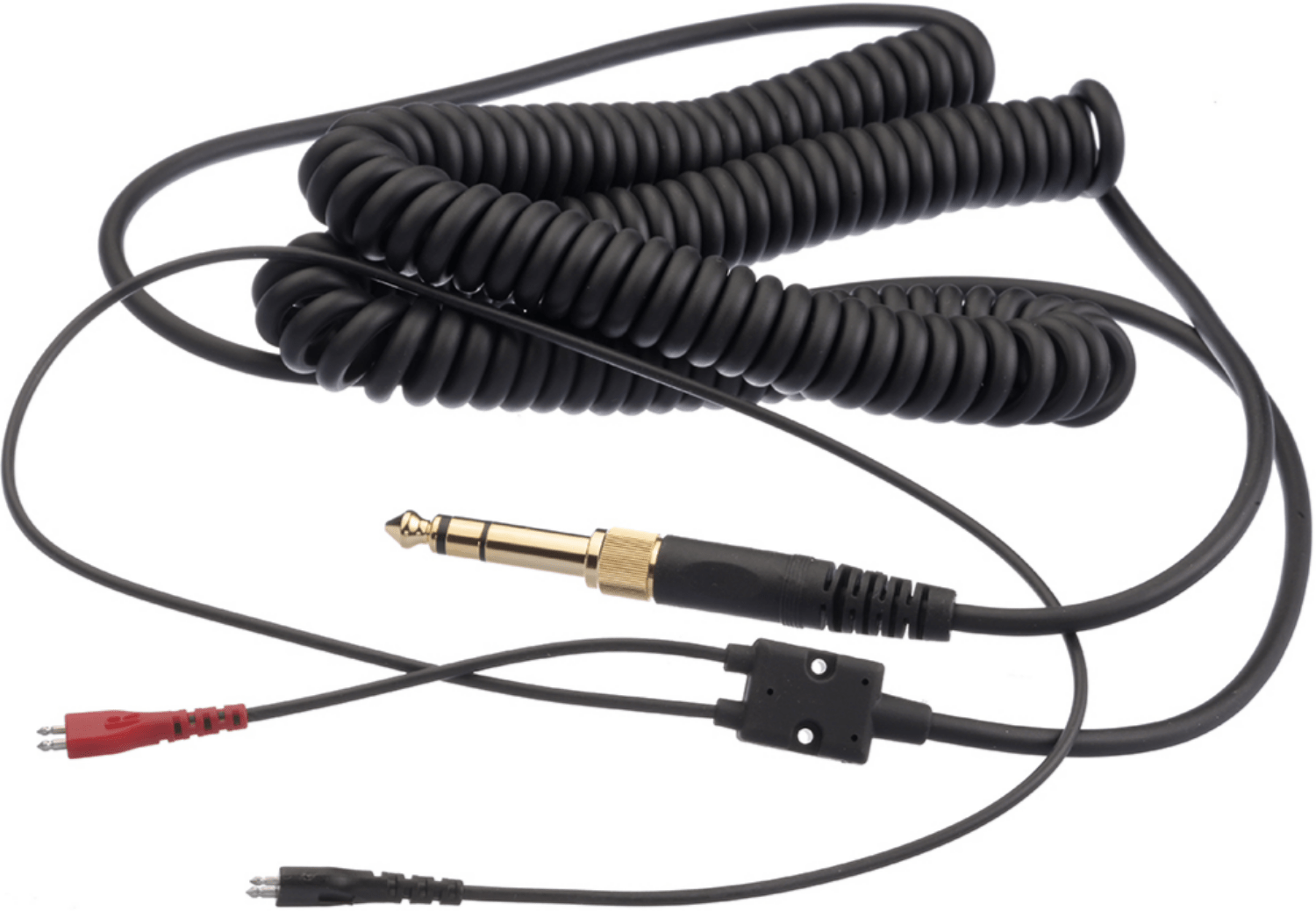 Sennheiser HD 25 - COILED CABLE (3m) - PSSL ProSound and Stage Lighting