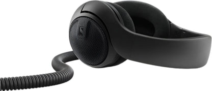 Sennheiser HD 400 PRO Professional Studio Reference Headphones - PSSL ProSound and Stage Lighting