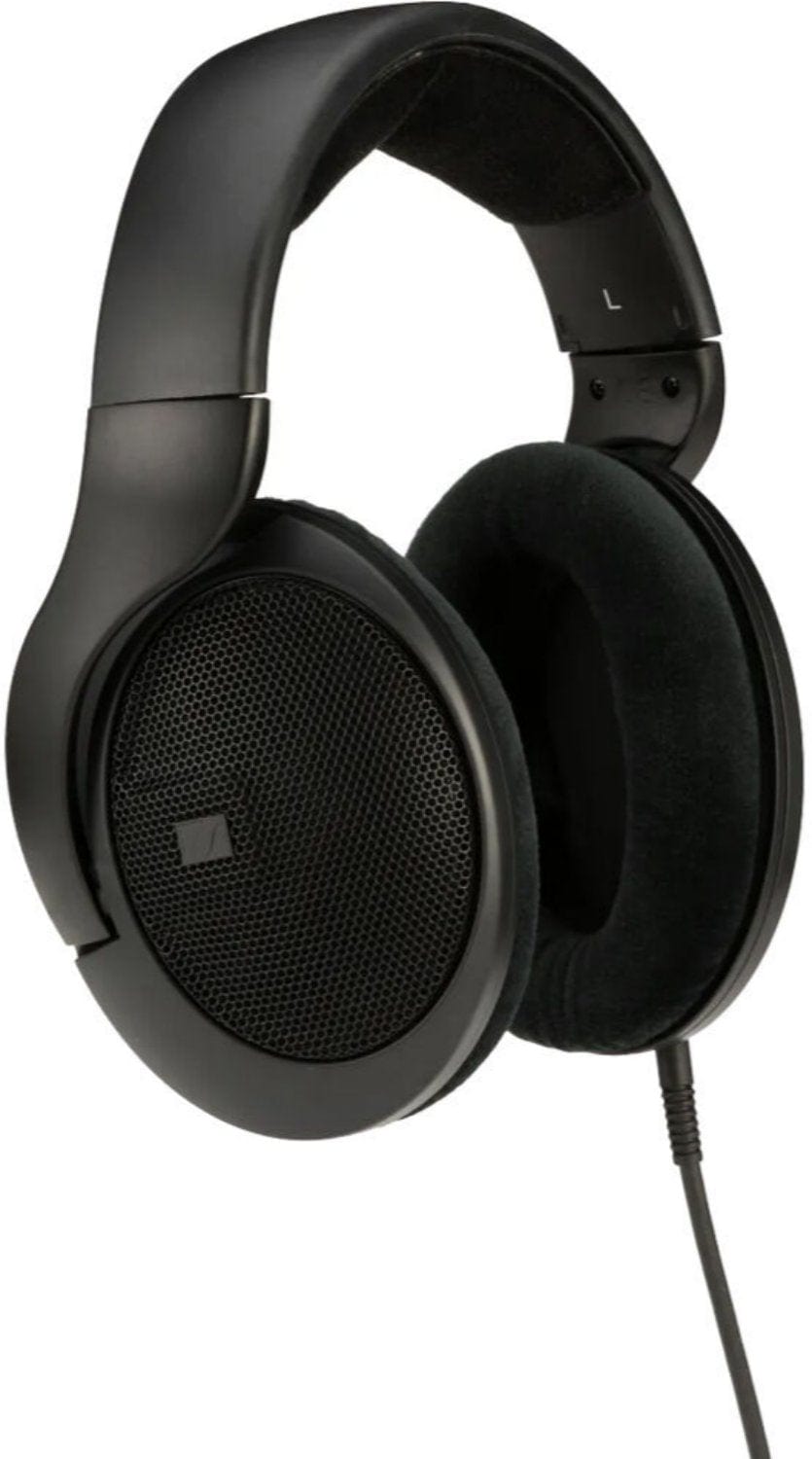 Sennheiser HD 400 PRO Professional Studio Reference Headphones - PSSL ProSound and Stage Lighting