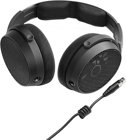 Sennheiser HD 490 PRO Professional Studio Reference Headphones - PSSL ProSound and Stage Lighting