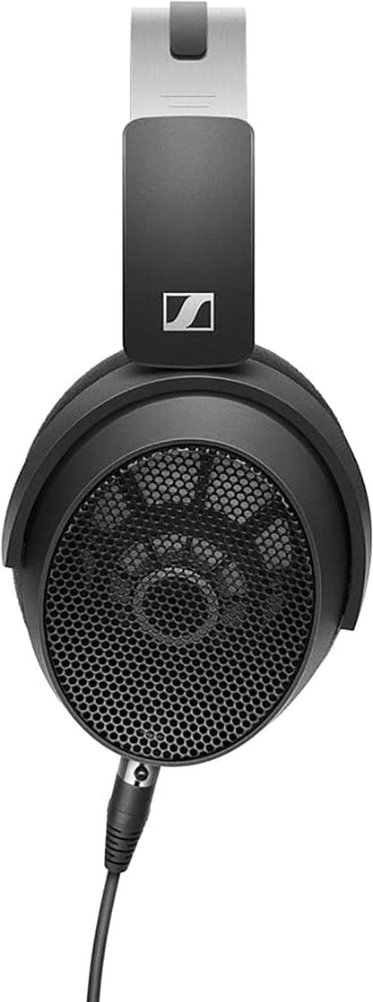 Sennheiser HD 490 PRO Professional Studio Reference Headphones - PSSL ProSound and Stage Lighting