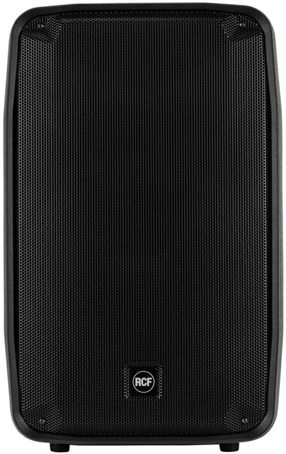 RCF HD35-A Active 1400W 2-Way 15-Inch Powered Speaker with 3-Inch HF Driver - PSSL ProSound and Stage Lighting