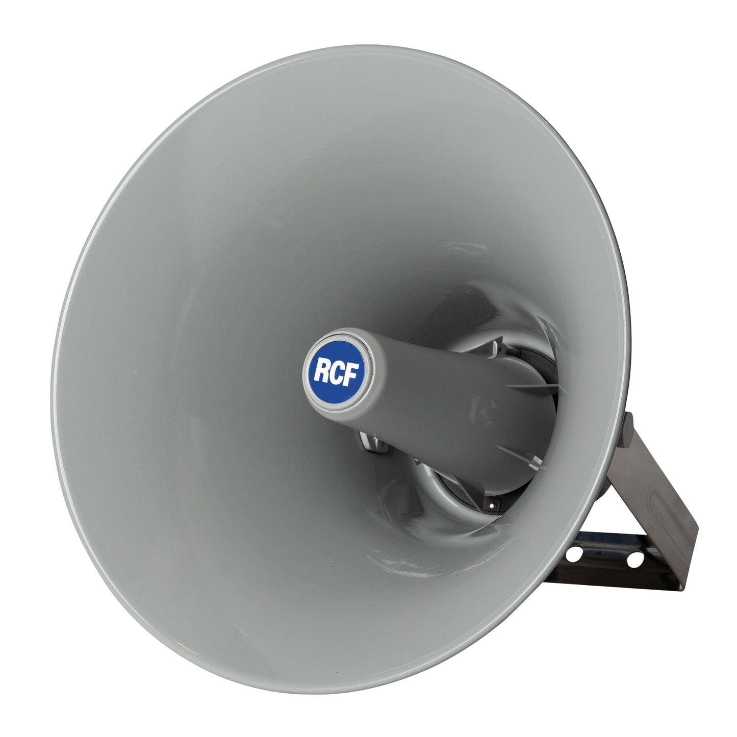 RCF HD 410T Passive 70/100V 50W RoundPaging Horn (IP 66)