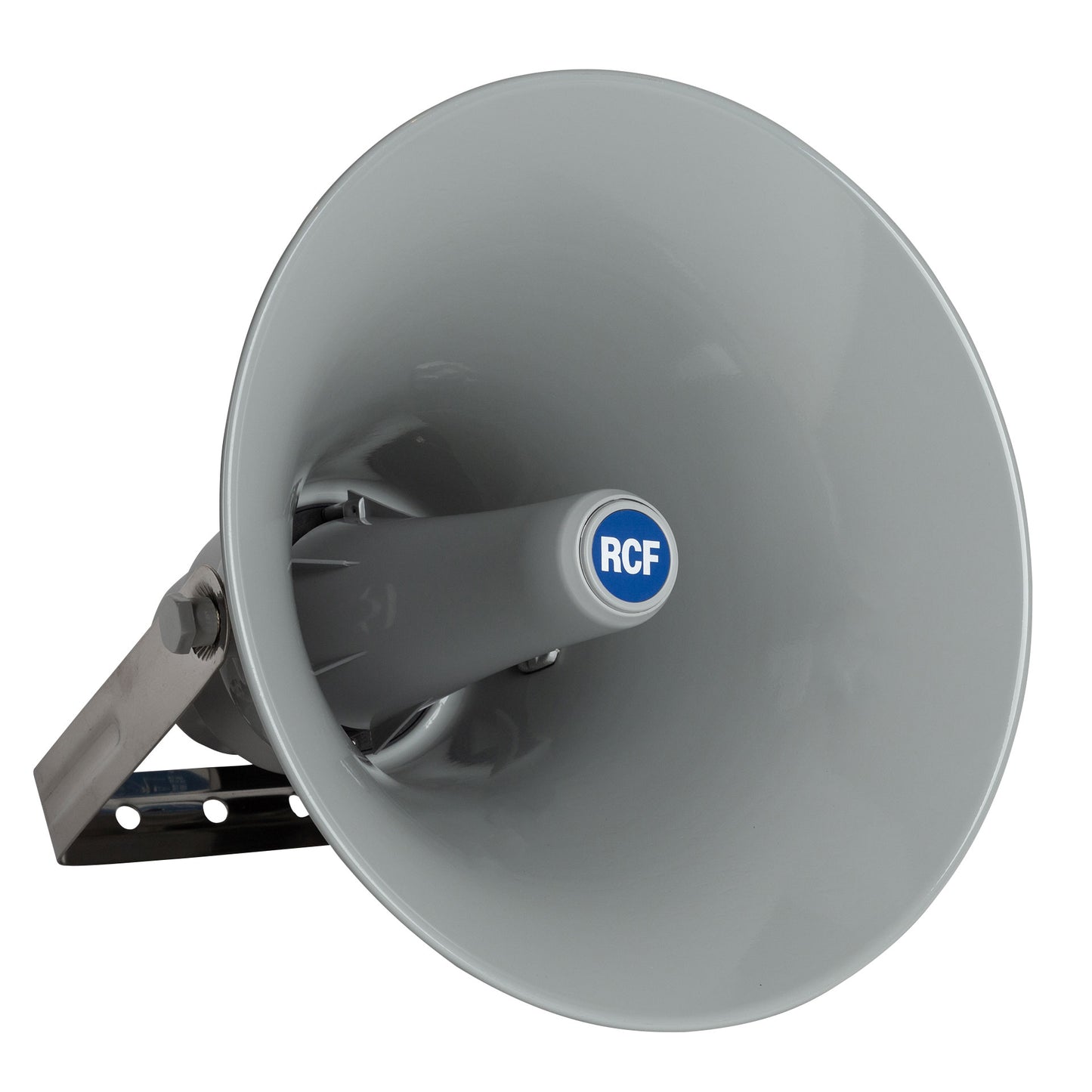 RCF HD 410T Passive 70/100V 50W RoundPaging Horn (IP 66)