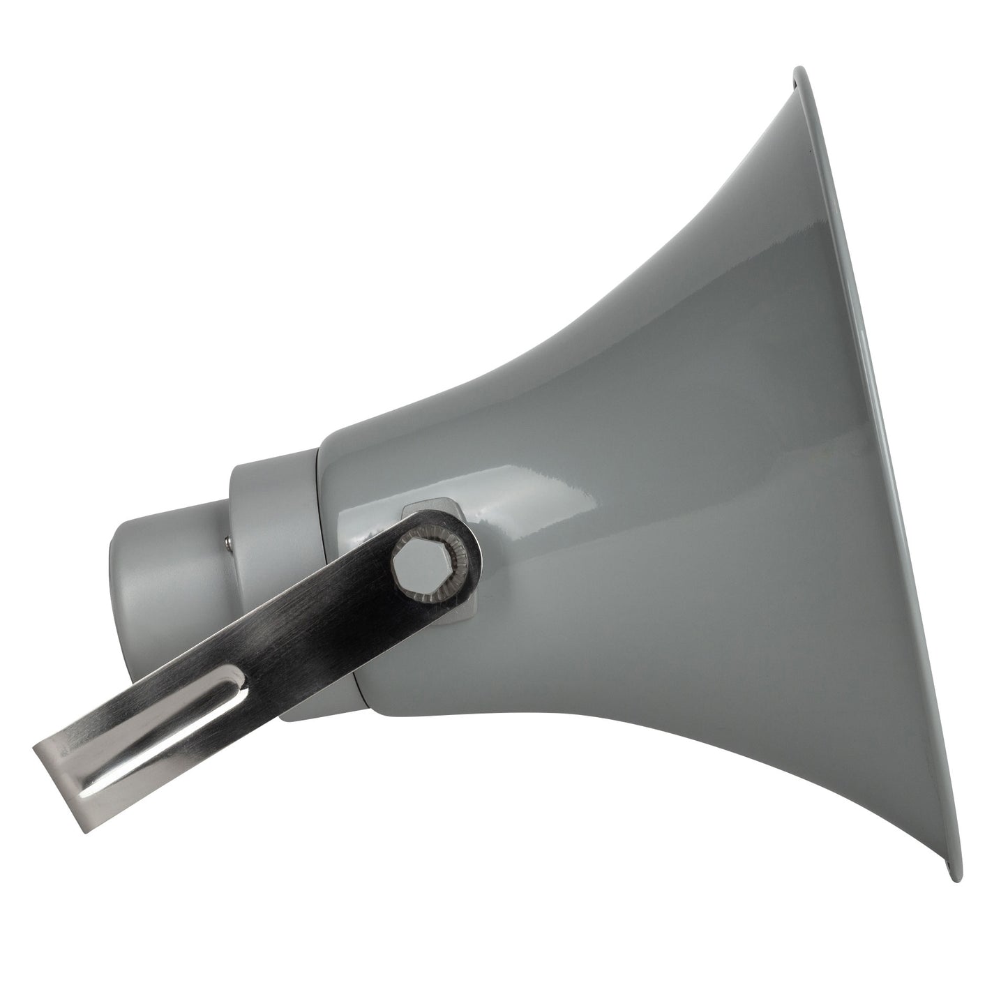 RCF HD 410T Passive 70/100V 50W RoundPaging Horn (IP 66)