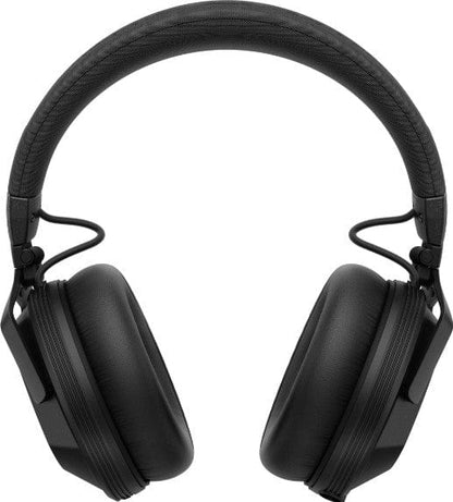 AlphaTheta HDJ-F10 Professional Wireless DJ Headphones - Black (Without Transmitter)