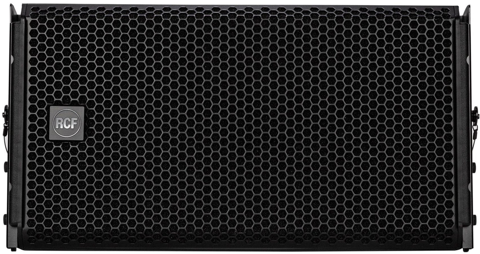 RCF HDL 28-A Active Two-Way Line Array Module – Solotech
