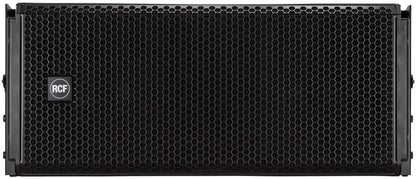 RCF HDL 30-A Active 10 Inch 2-Way Line Array Speaker - Black - PSSL ProSound and Stage Lighting