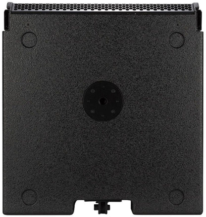 RCF HDL 36-AS Active 15 Inch Flyable Subwoofer - Black (Use FL-B HDL 28 Flybar) - PSSL ProSound and Stage Lighting