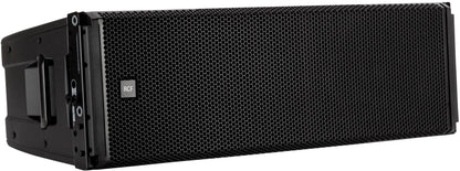 RCF HDL 50-A 4K Active 3-Way Line Array Speaker - Black - PSSL ProSound and Stage Lighting