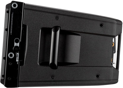 RCF HDL 50-A 4K Active 3-Way Line Array Speaker - Black - PSSL ProSound and Stage Lighting