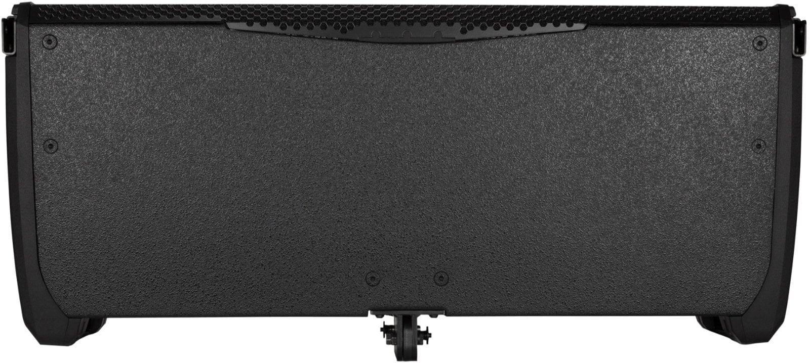 RCF HDL 50-A 4K Active 3-Way Line Array Speaker - Black - PSSL ProSound and Stage Lighting