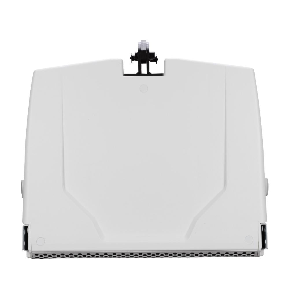 RCF HDL28A W Active 2200W Dual 8" Compact 2-Way Line Array (White)