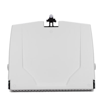 RCF HDL28A W Active 2200W Dual 8" Compact 2-Way Line Array (White)