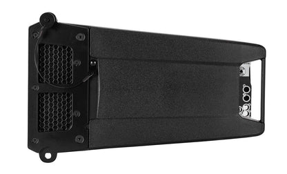 RCF Pole Mount Line Array Pack with x6 HDL6A and x2 SUB-8003-AS