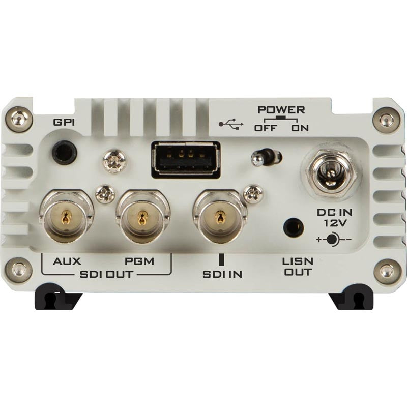 Datavideo HDR-10 Highlight Replay Recorder with HD/SD-SDI I/O