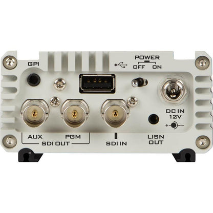 Datavideo HDR-10 Highlight Replay Recorder with HD/SD-SDI I/O