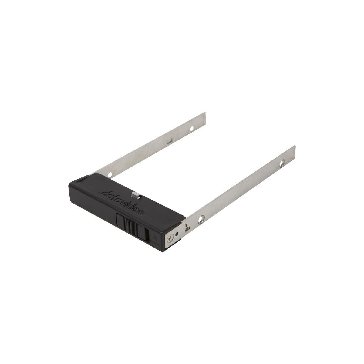 Datavideo HE-2 Spare 2.5" SSD Enclosure for the HRS-30 and HDR-10.