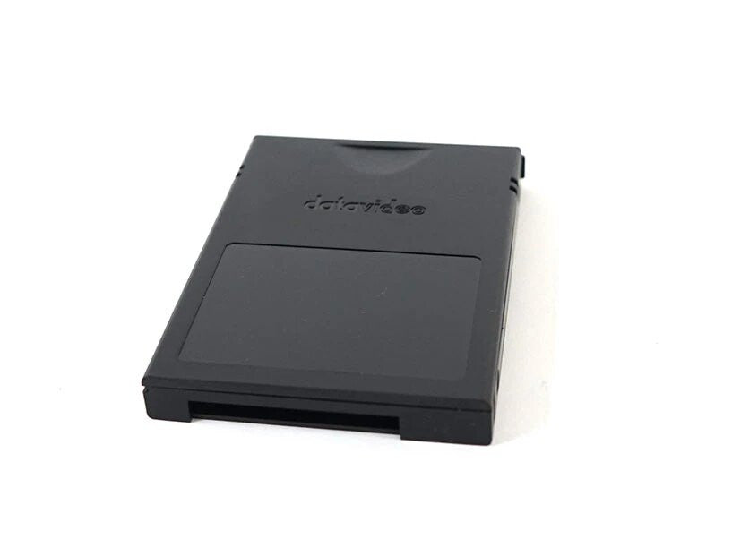 Datavideo HE-4 Spare SSD Enclosure for the NVS-40, HDR-80, and HDR-90.