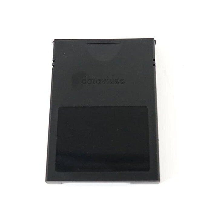 Datavideo HE-4 Spare SSD Enclosure for the NVS-40, HDR-80, and HDR-90.
