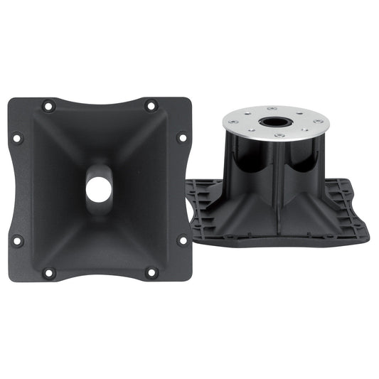 RCF HF101 Throat: 1", 90°X75°, 180X180mm, Cut-off 1000Hz