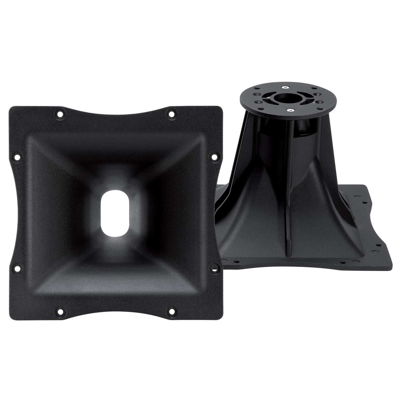 RCF HF64 Throat: 1"/1.4", 60°X40°, 250X250mm, Cut-off 500Hz