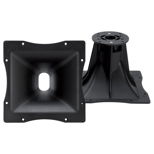 RCF HF64 Throat: 1"/1.4", 60°X40°, 250X250mm, Cut-off 500Hz