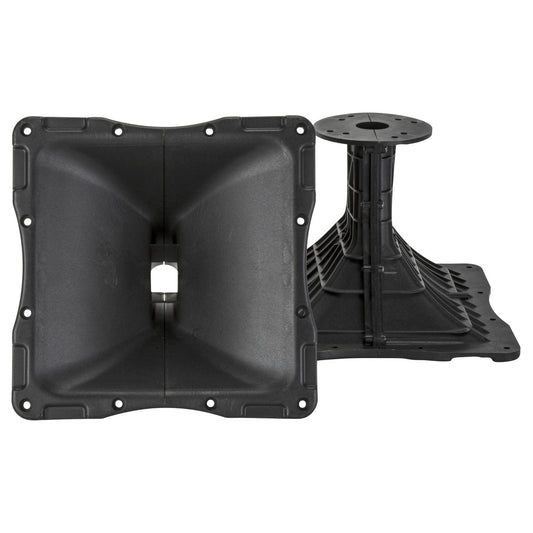 RCF HF950 Throat: 1.4", 90°X50°, 300X300mm, Cut-off 400Hz