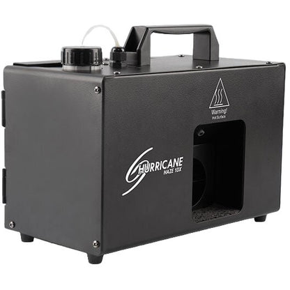 Chauvet HHAZE1DX Hurricane Haze 1DX Professional Water-Based Haze Machine