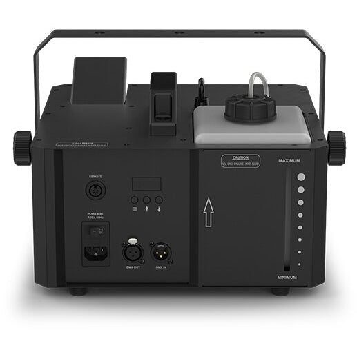 Chauvet DJ HHAZE2DX Hurricane Haze 2DX