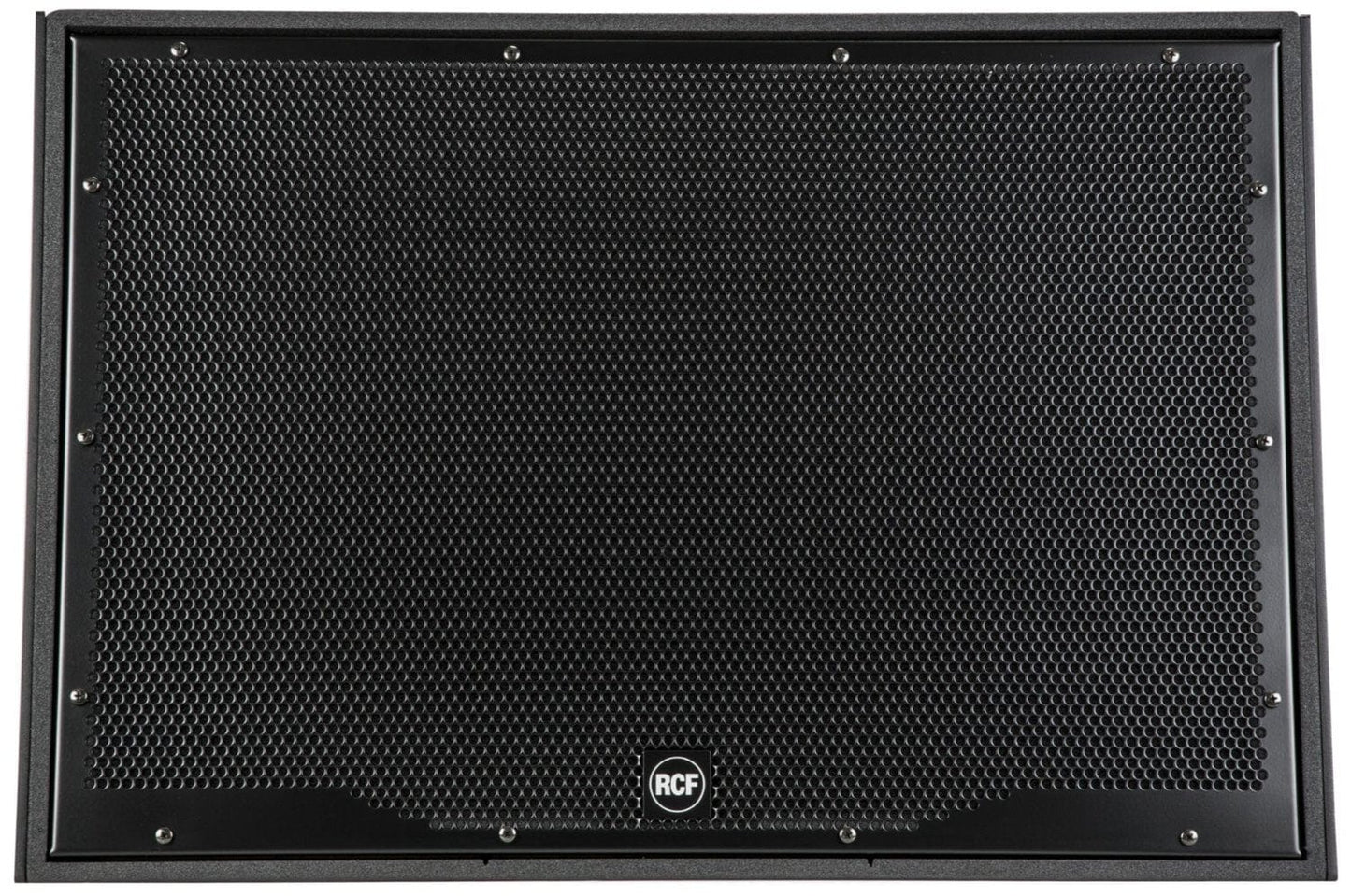 RCF HL 2240 Passive 12 Inch 2-Way Horn Loaded Array Speaker - 40 x 22.5 Degree Directivity (Bi-Amp) - PSSL ProSound and Stage Lighting