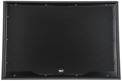 RCF HL 2240 Passive 12 Inch 2-Way Horn Loaded Array Speaker - 40 x 22.5 Degree Directivity (Bi-Amp) - PSSL ProSound and Stage Lighting