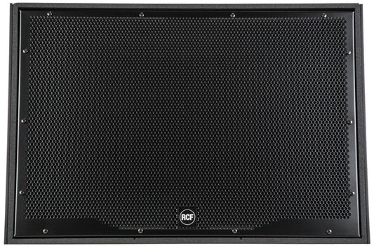 RCF HL 2240 Passive 12 Inch 2-Way Horn Loaded Array Speaker - 40 x 22.5 Degree Directivity (Bi-Amp) - PSSL ProSound and Stage Lighting