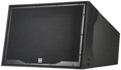 RCF HL 2240 Passive 12 Inch 2-Way Horn Loaded Array Speaker - 40 x 22.5 Degree Directivity (Bi-Amp) - PSSL ProSound and Stage Lighting