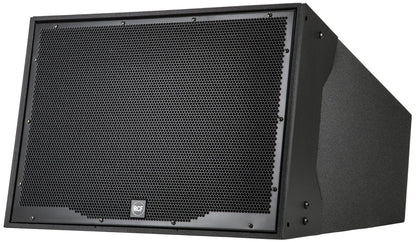 RCF HL 2260 Passive 12 Inch 2-Way Horn Loaded Array Speaker - 60 x 22.5 Degree Directivity (Bi-Amp) - PSSL ProSound and Stage Lighting