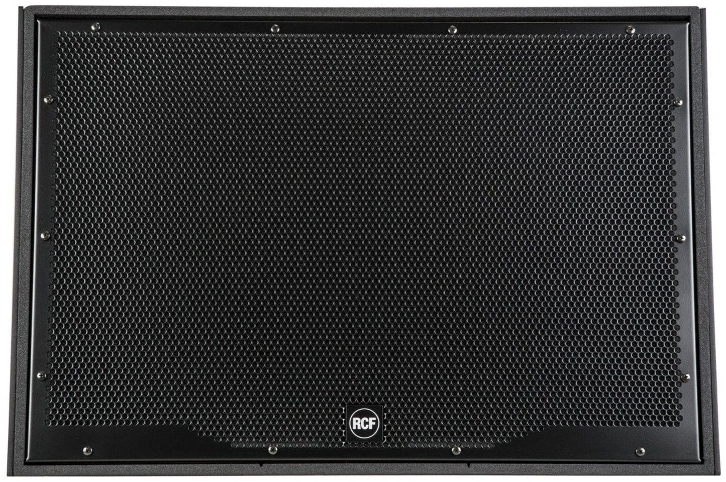 RCF HL 2290 Passive 12 Inch 2-Way Horn Loaded Array Speaker - 90 x 22.5 Degree Directivity (Bi-Amp) - PSSL ProSound and Stage Lighting