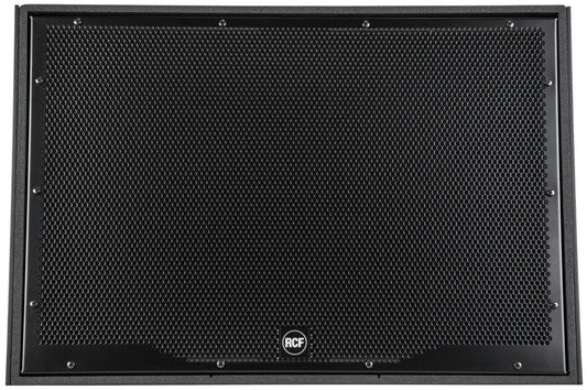 RCF HL 2290 Passive 12 Inch 2-Way Horn Loaded Array Speaker - 90 x 22.5 Degree Directivity (Bi-Amp) - PSSL ProSound and Stage Lighting