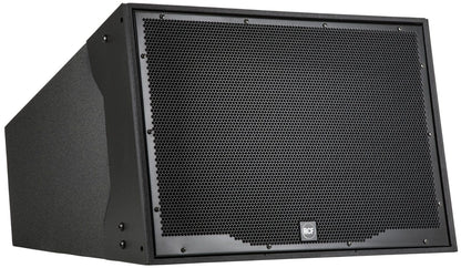 RCF HL 2290 Passive 12 Inch 2-Way Horn Loaded Array Speaker - 90 x 22.5 Degree Directivity (Bi-Amp) - PSSL ProSound and Stage Lighting